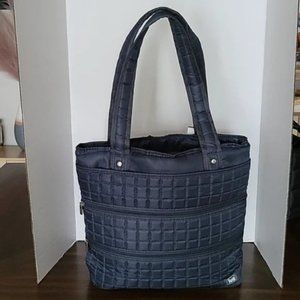 Lug Tote Bag